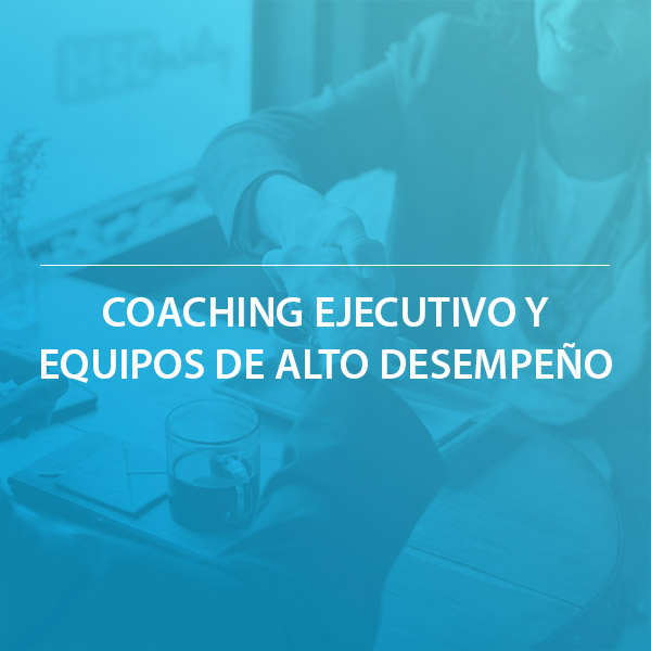 Coaching Ejecutivo