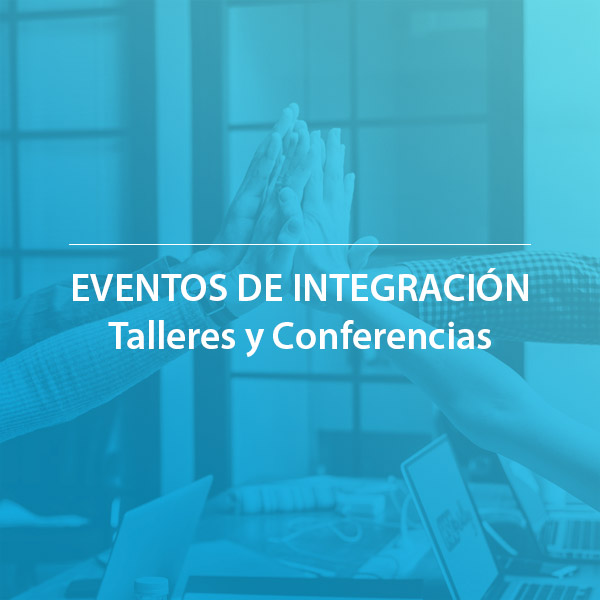 Eventos de Integración