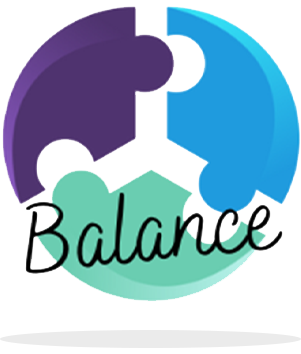 Logo Balance