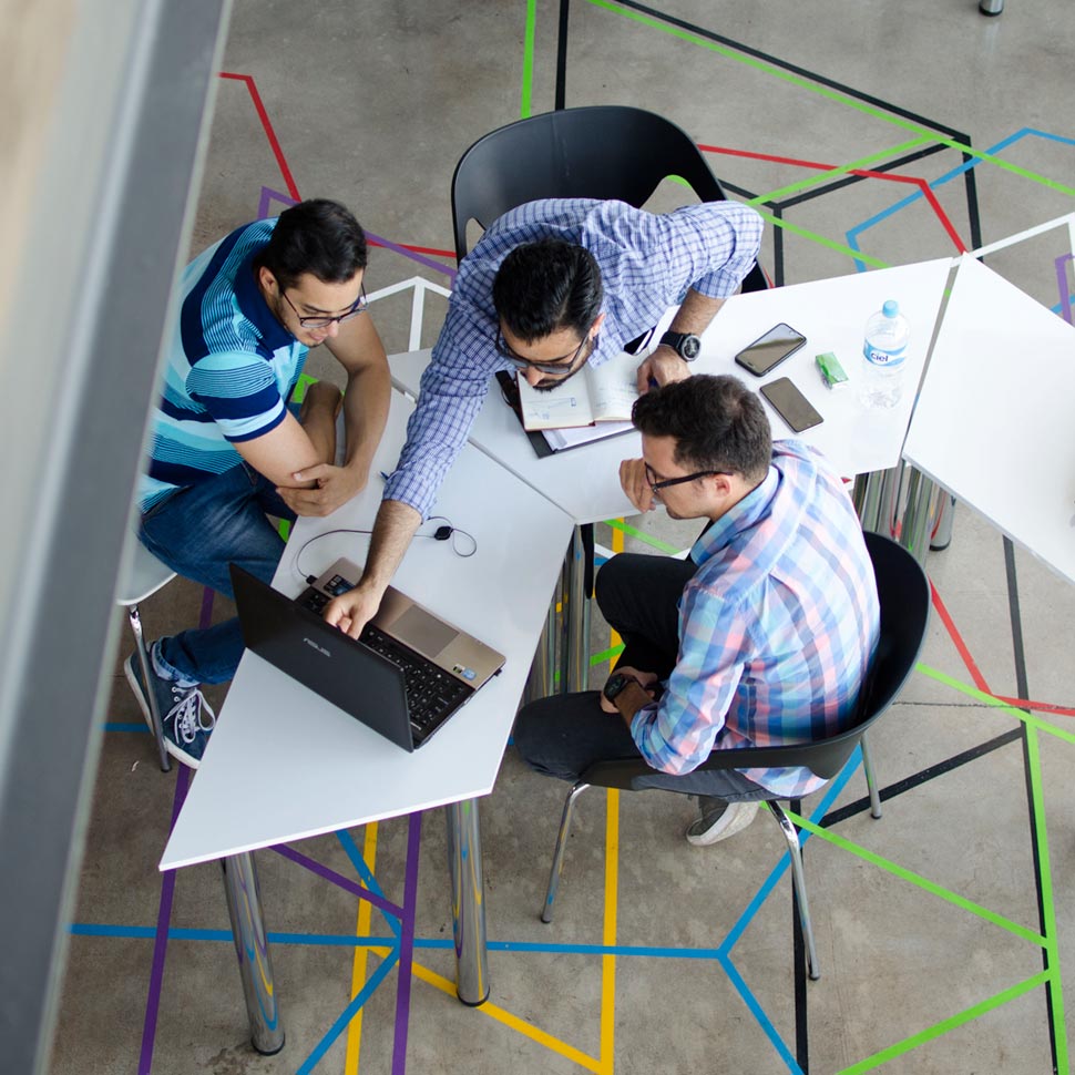 Entrenamiento y Formaci&oacute;n