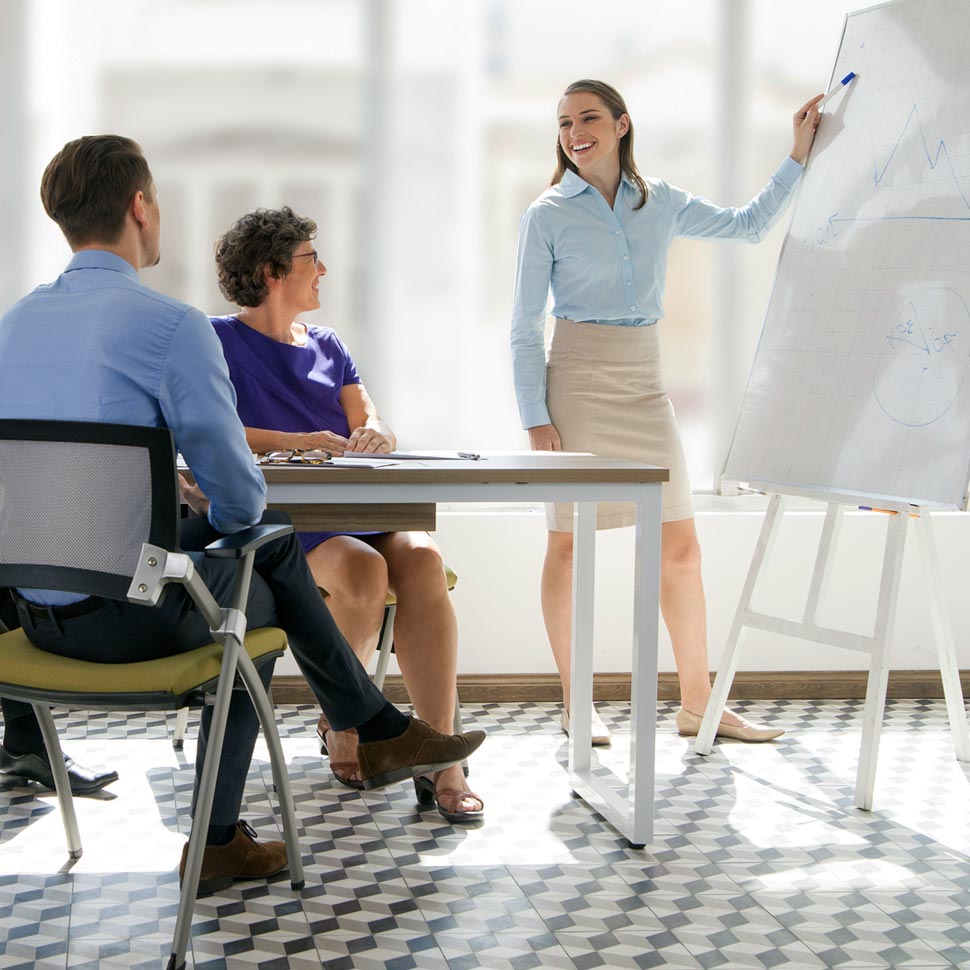 Entrenamiento y Formaci&oacute;n