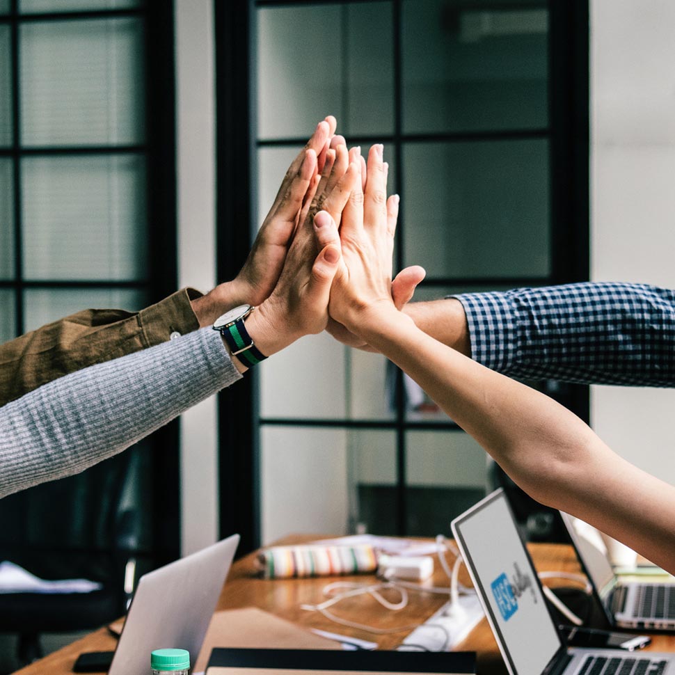 Eventos de Integraci&oacute;n