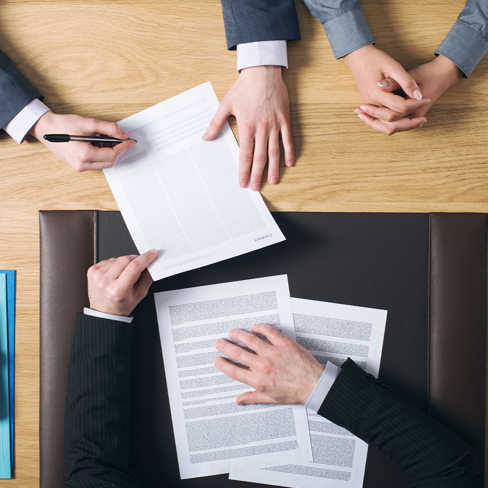 Gesti&oacute;n del Cambio y Proyectos