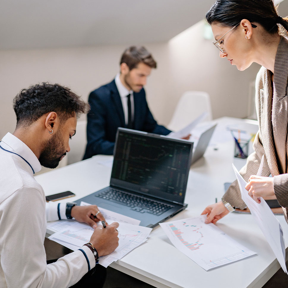 Prevenci&oacute;n de lavado de dinero