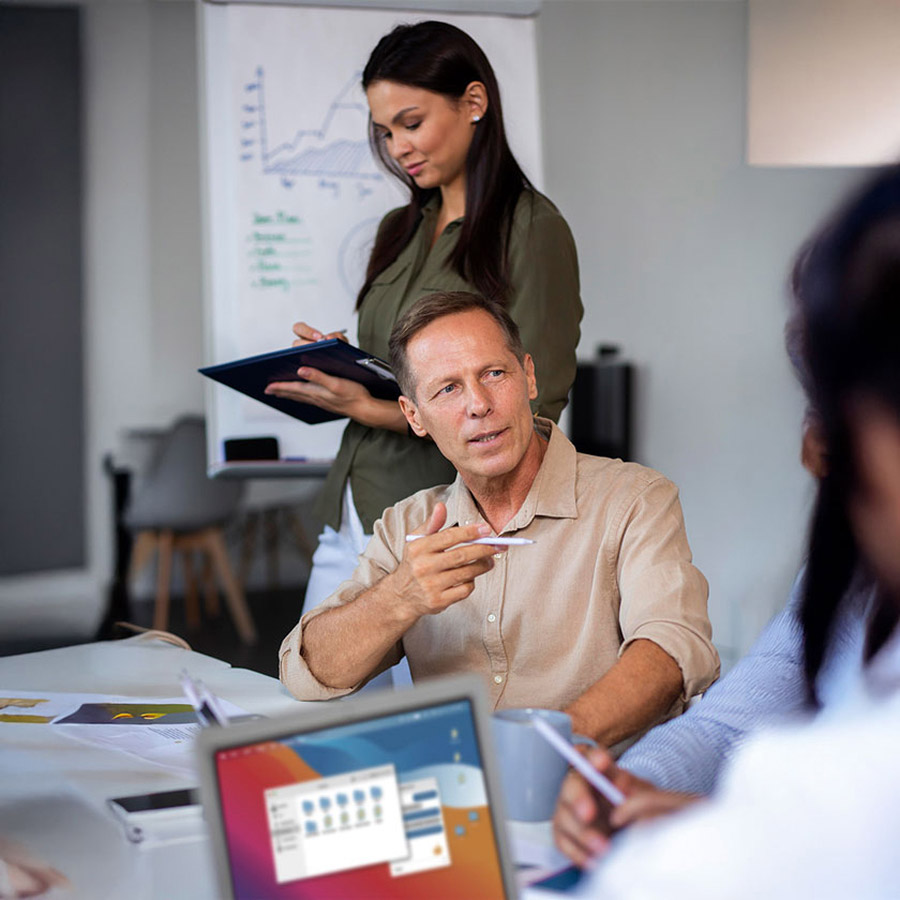 Eventos de Integraci&oacute;n